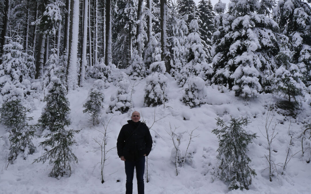 Frohe Weihnachten 2018